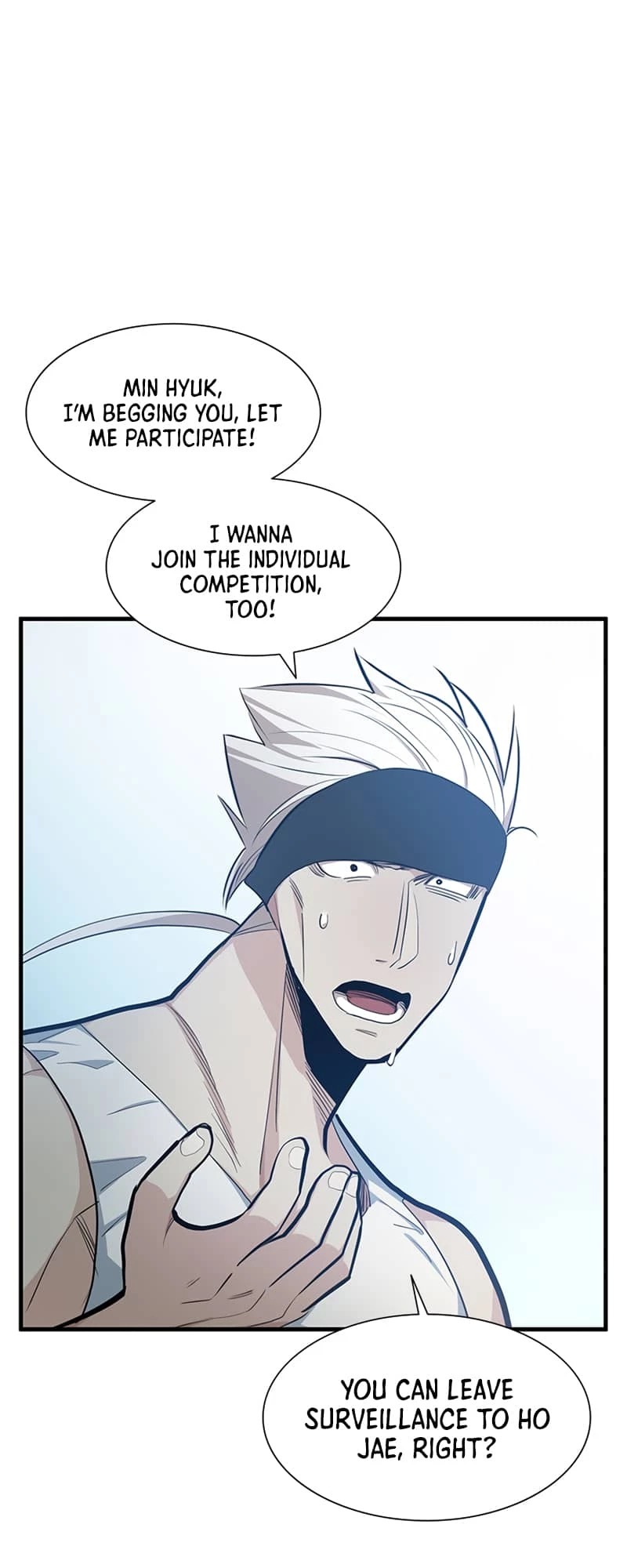 The Tutorial Is Too Tough! Chapter 84 - 6