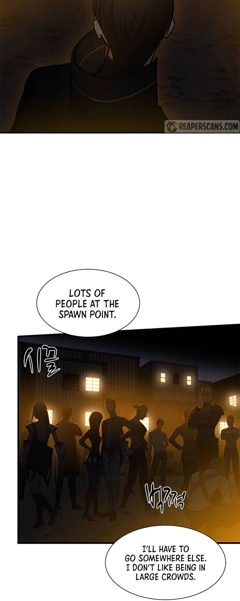 The Tutorial Is Too Tough! Chapter 82 - 5