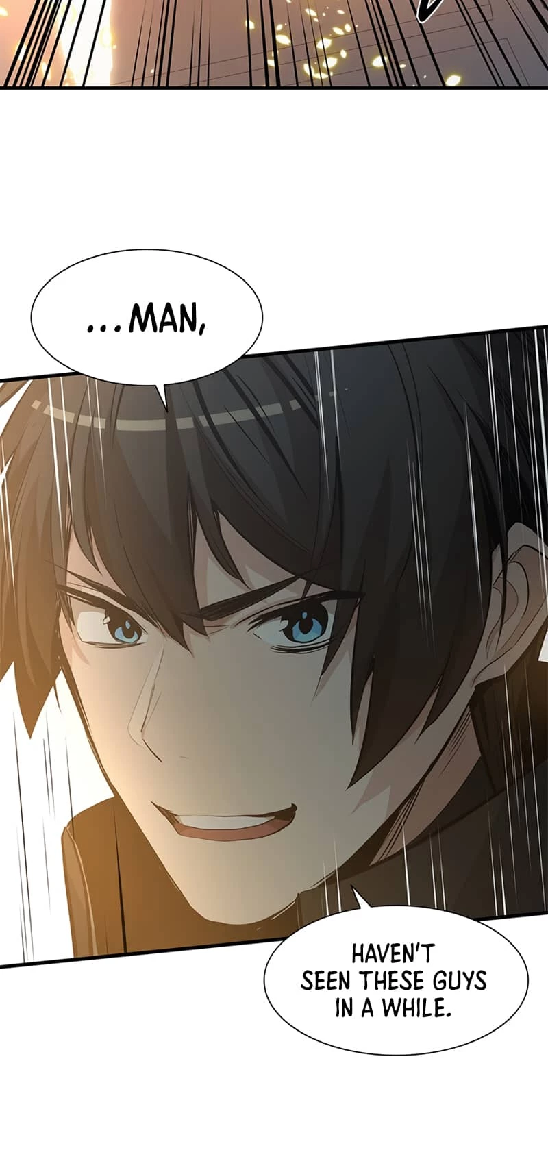 The Tutorial Is Too Tough! Chapter 83 - 7