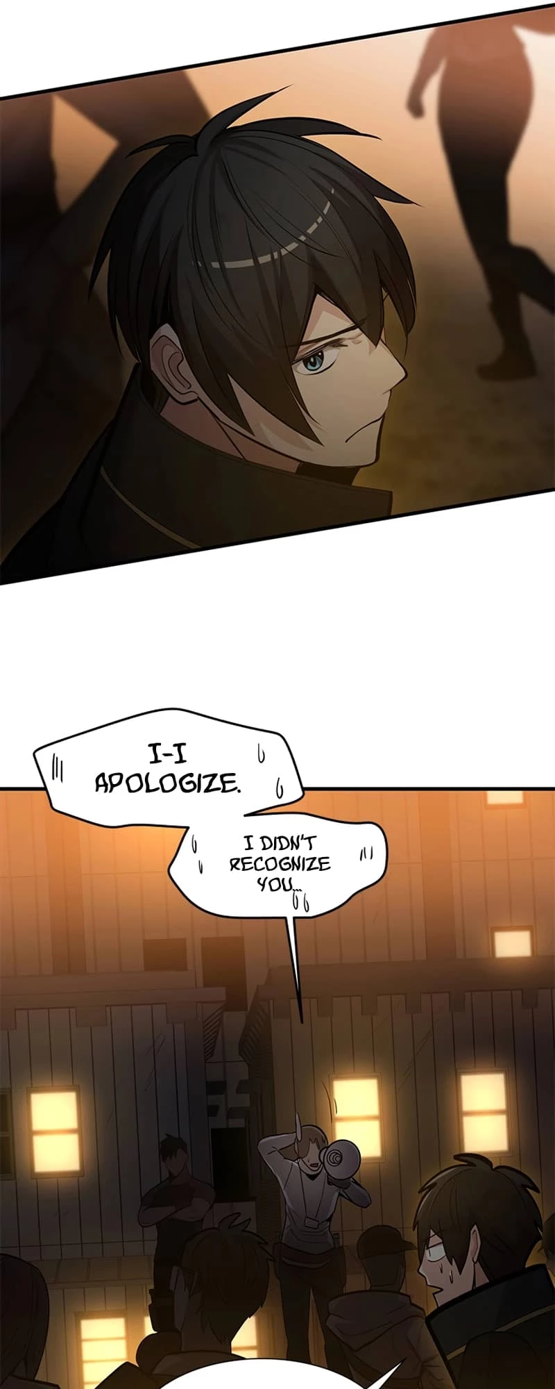The Tutorial Is Too Tough! Chapter 82 - 8