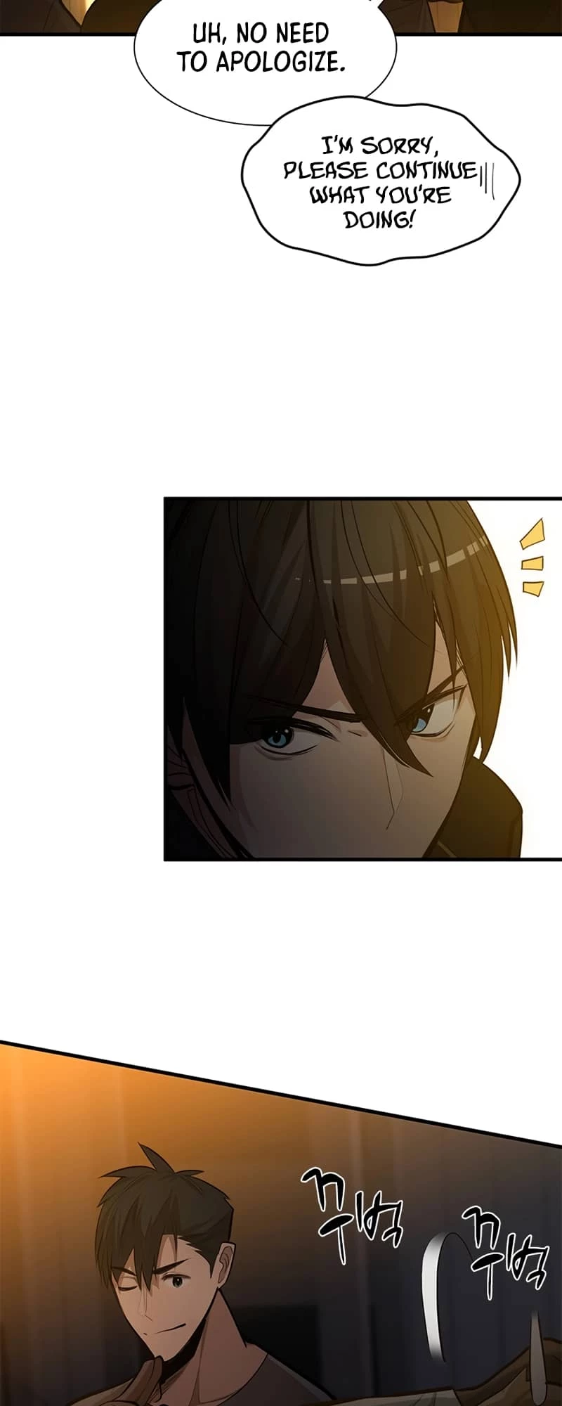 The Tutorial Is Too Tough! Chapter 82 - 9