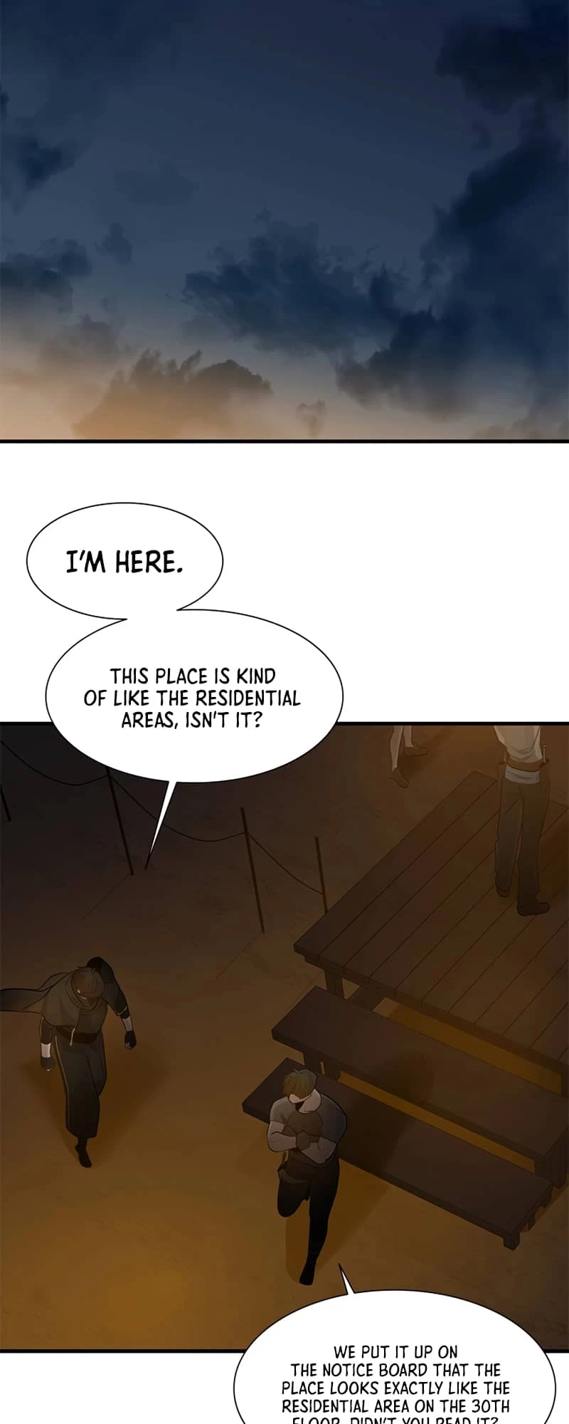 The Tutorial Is Too Tough! Chapter 82 - 11