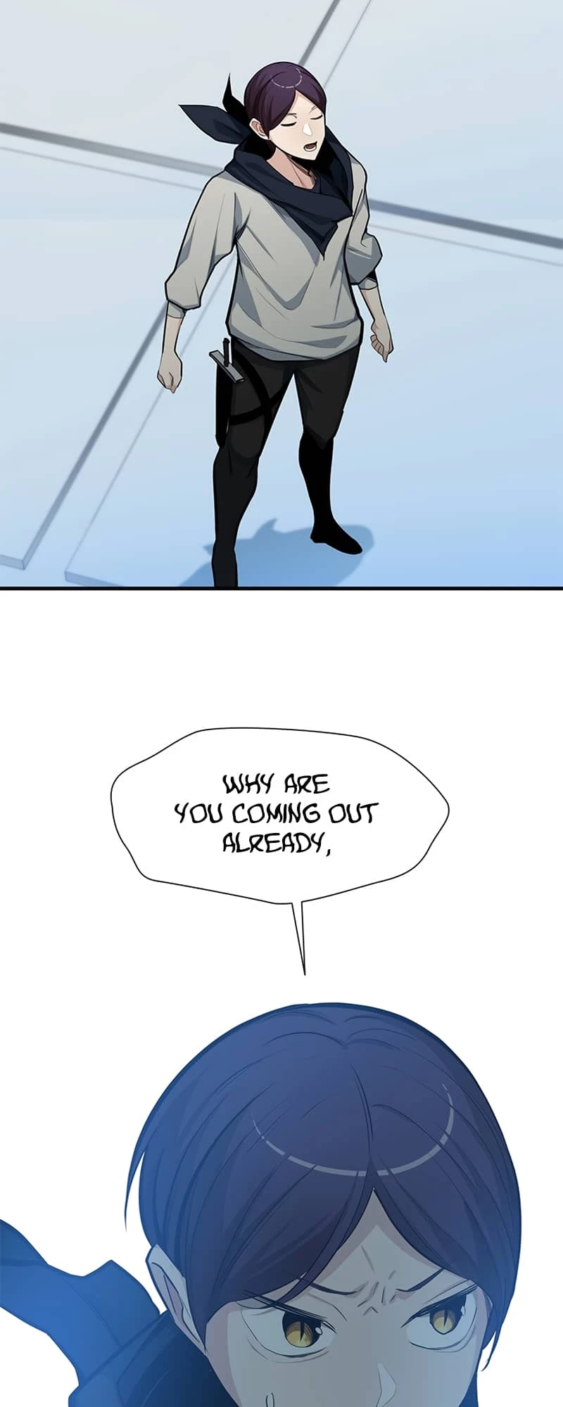 The Tutorial Is Too Tough! Chapter 84 - 15