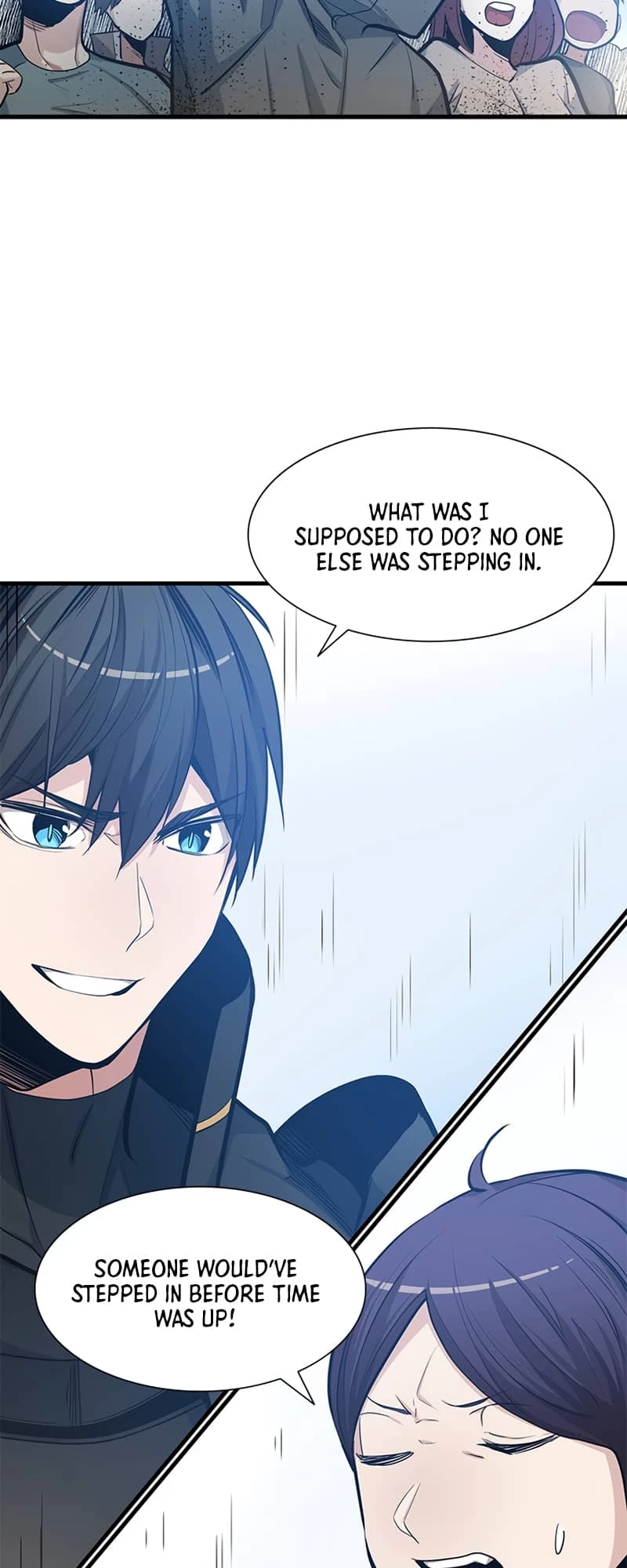 The Tutorial Is Too Tough! Chapter 84 - 18