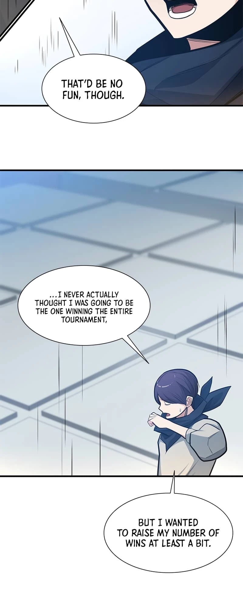 The Tutorial Is Too Tough! Chapter 84 - 19