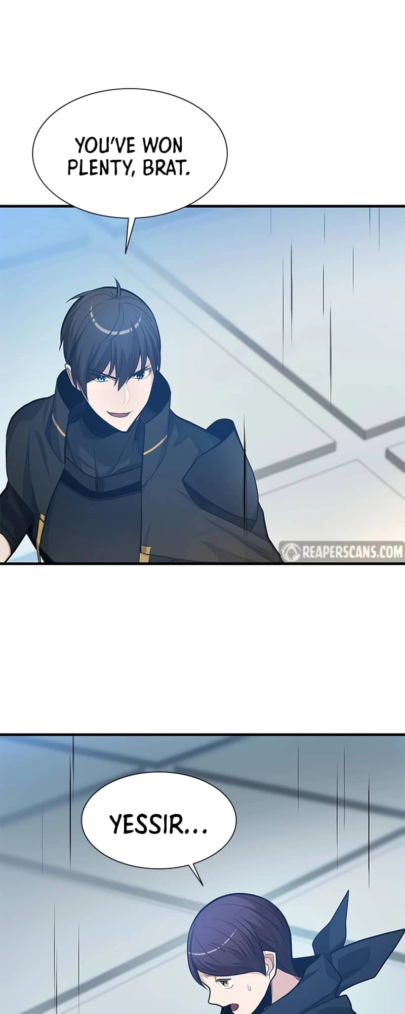 The Tutorial Is Too Tough! Chapter 84 - 20