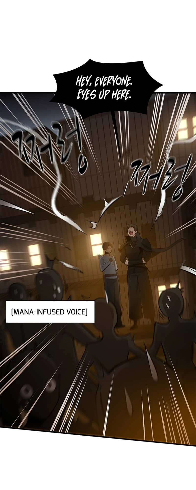 The Tutorial Is Too Tough! Chapter 82 - 19