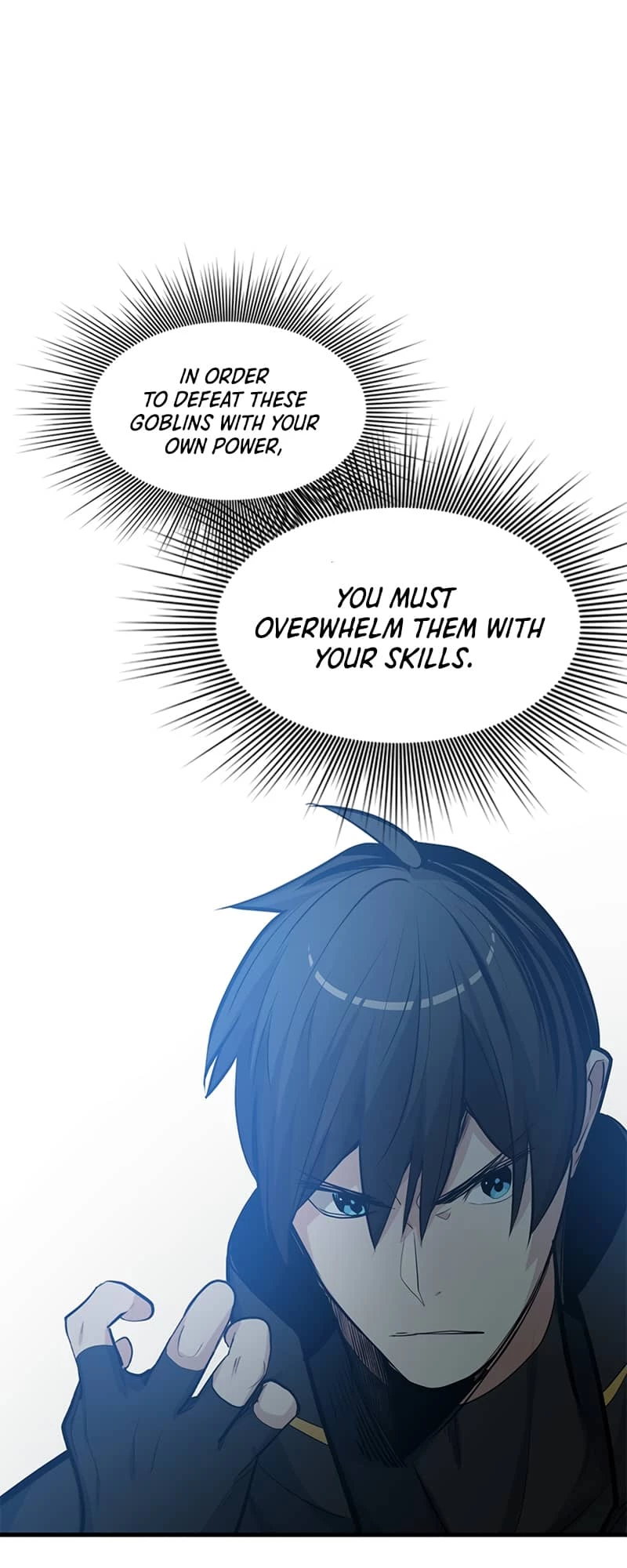 The Tutorial Is Too Tough! Chapter 83 - 18