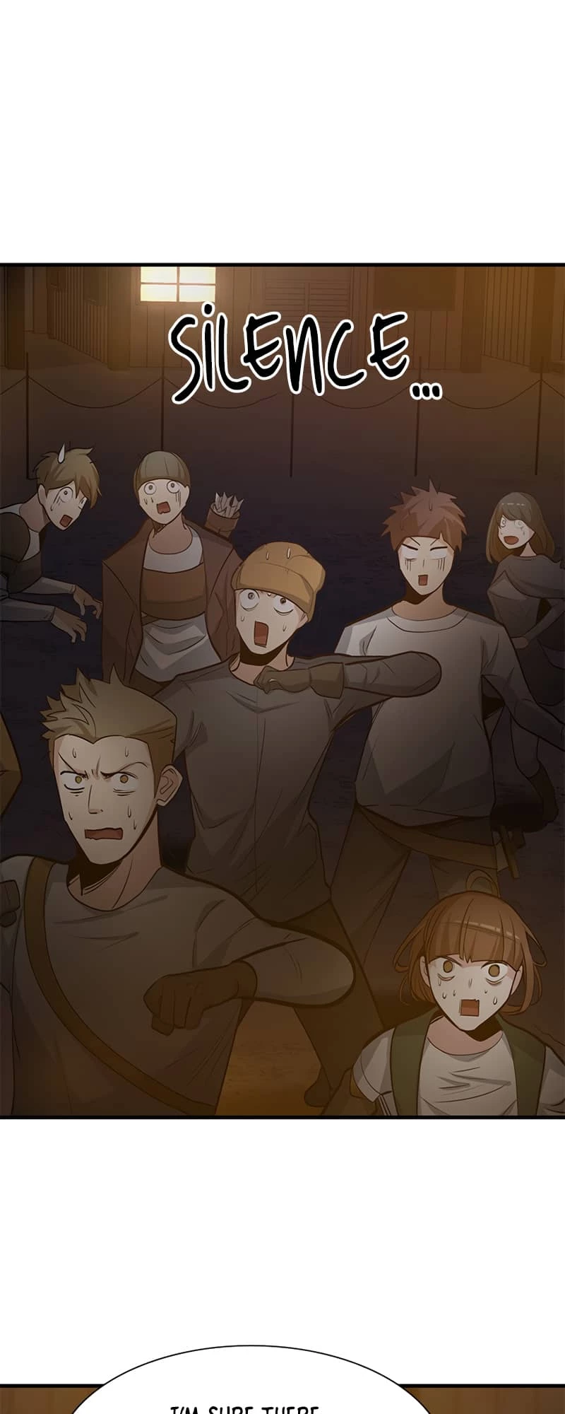 The Tutorial Is Too Tough! Chapter 82 - 20
