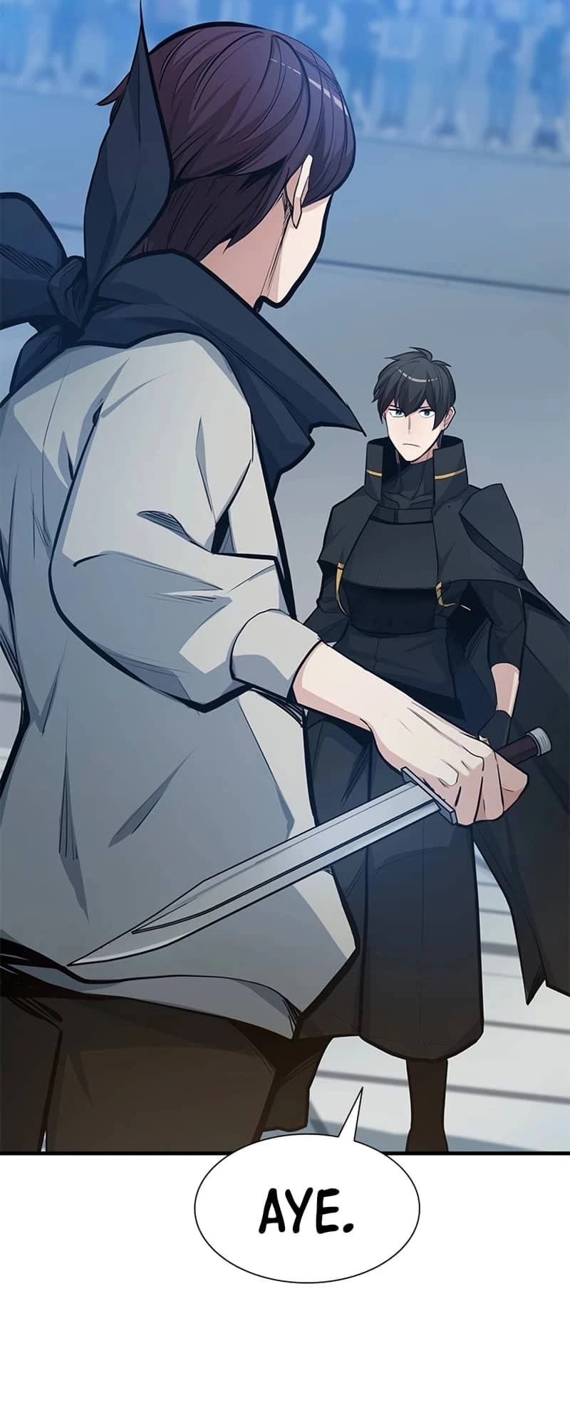 The Tutorial Is Too Tough! Chapter 84 - 22