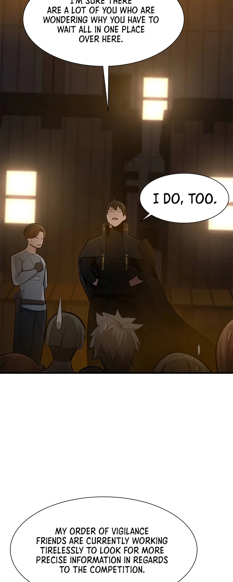 The Tutorial Is Too Tough! Chapter 82 - 21
