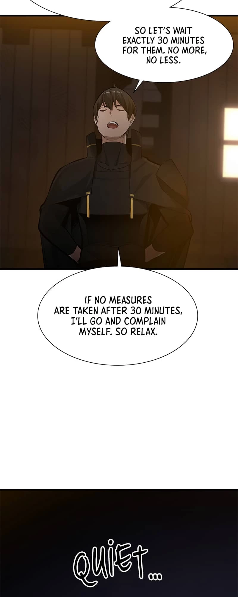 The Tutorial Is Too Tough! Chapter 82 - 22
