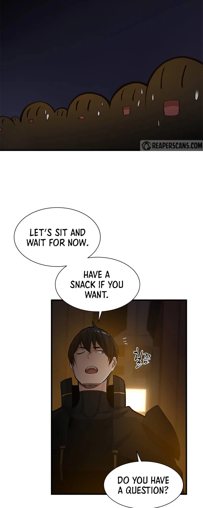 The Tutorial Is Too Tough! Chapter 82 - 23