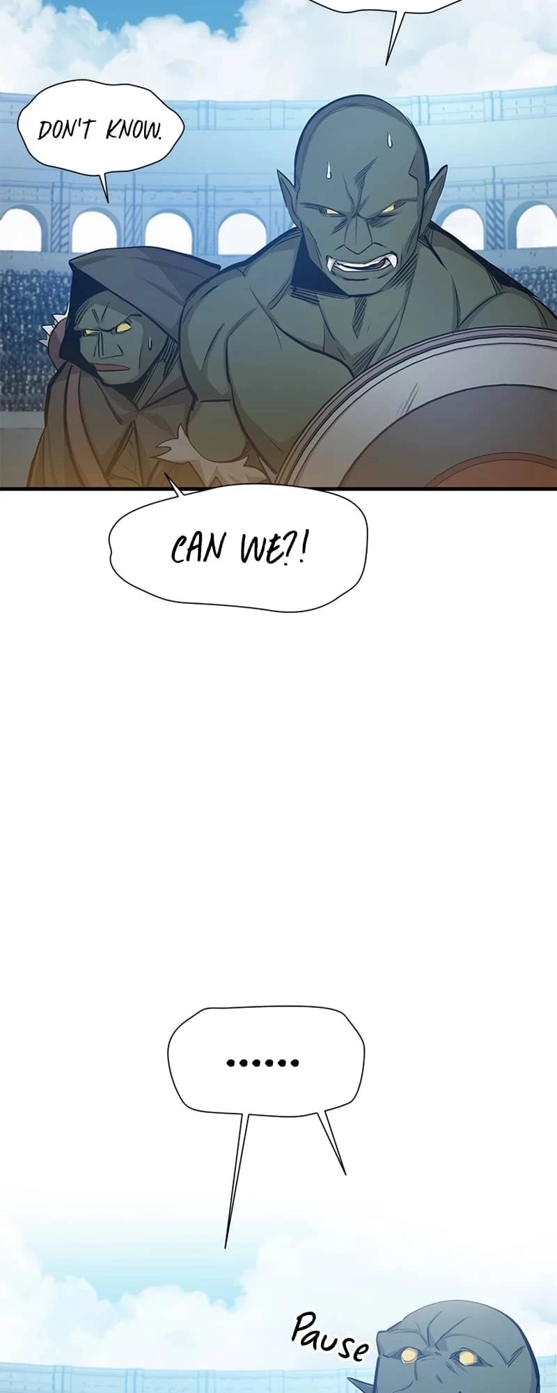 The Tutorial Is Too Tough! Chapter 83 - 22