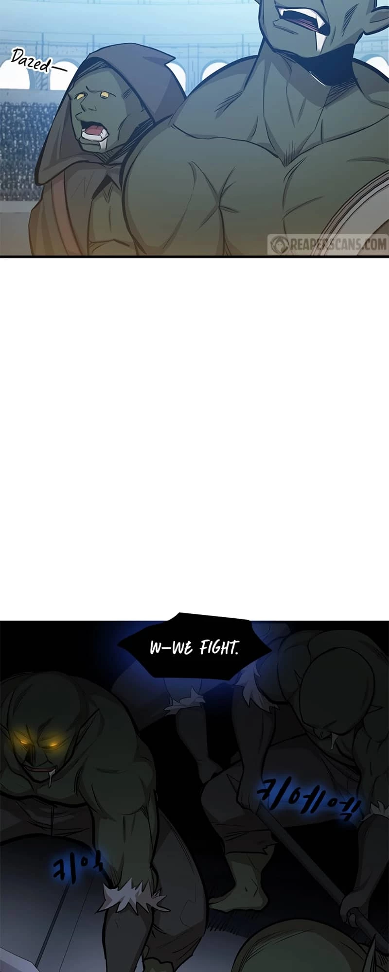 The Tutorial Is Too Tough! Chapter 83 - 23