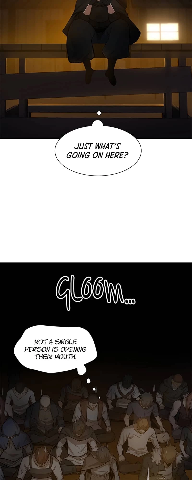 The Tutorial Is Too Tough! Chapter 82 - 27