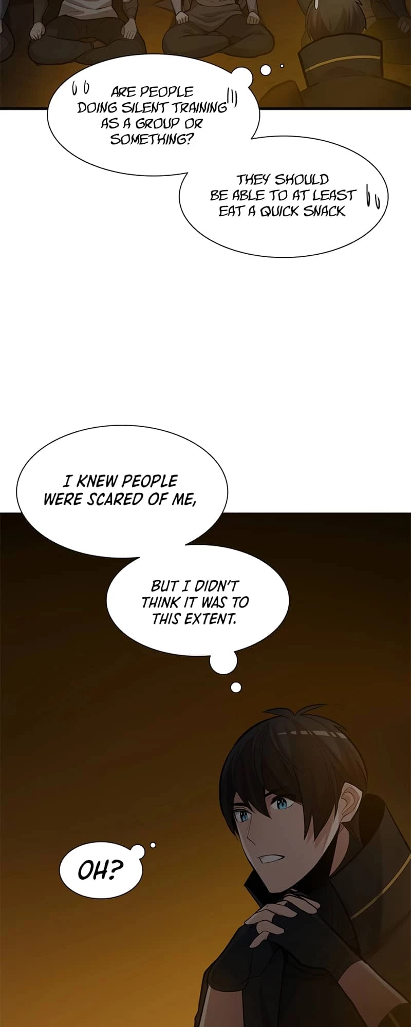 The Tutorial Is Too Tough! Chapter 82 - 28