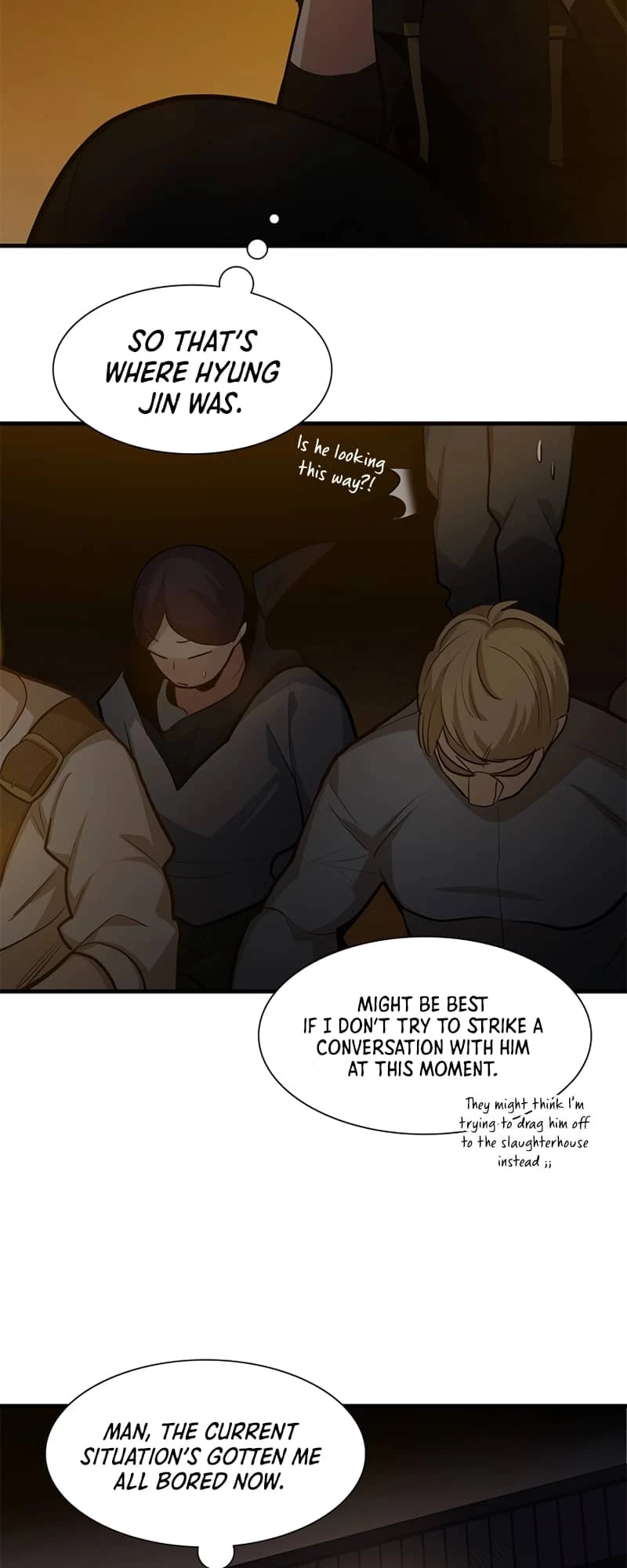 The Tutorial Is Too Tough! Chapter 82 - 29