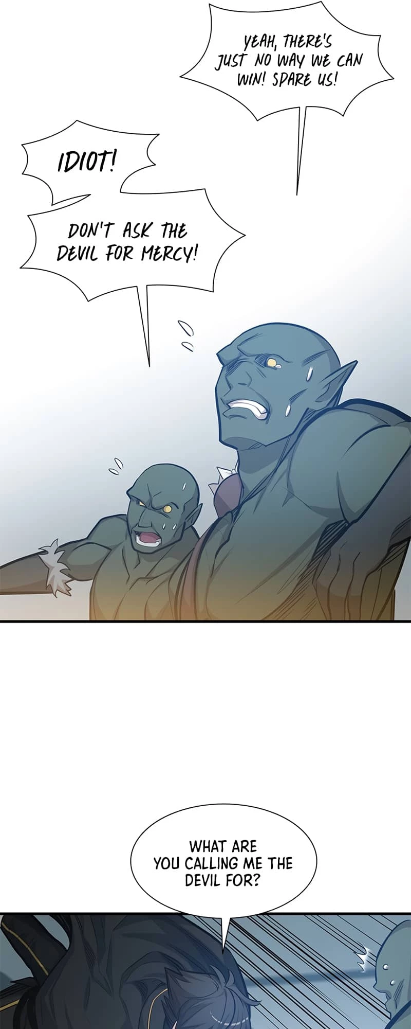The Tutorial Is Too Tough! Chapter 83 - 28