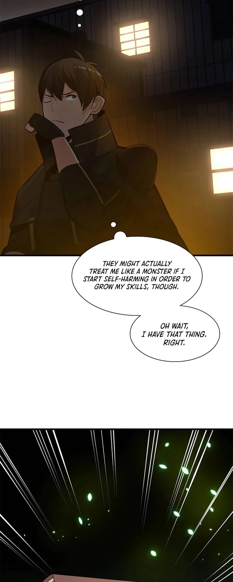 The Tutorial Is Too Tough! Chapter 82 - 30