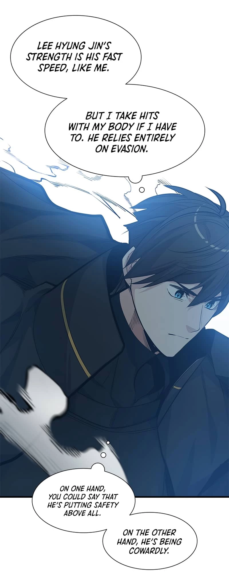The Tutorial Is Too Tough! Chapter 84 - 31