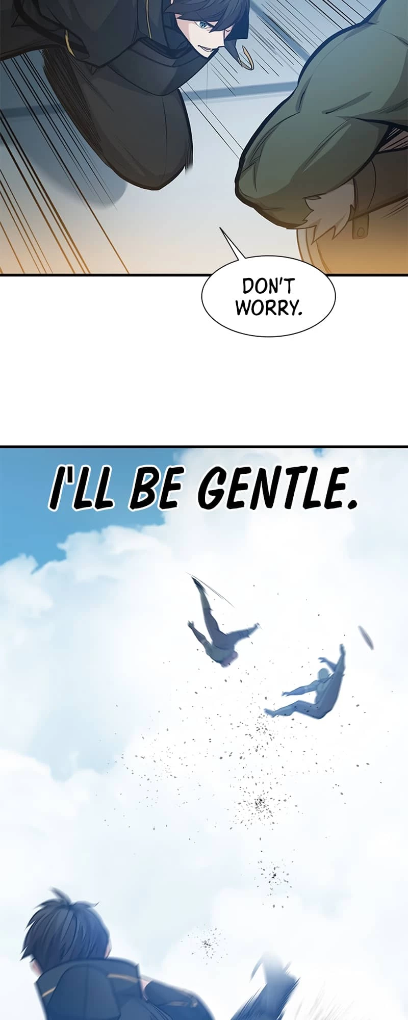 The Tutorial Is Too Tough! Chapter 83 - 29