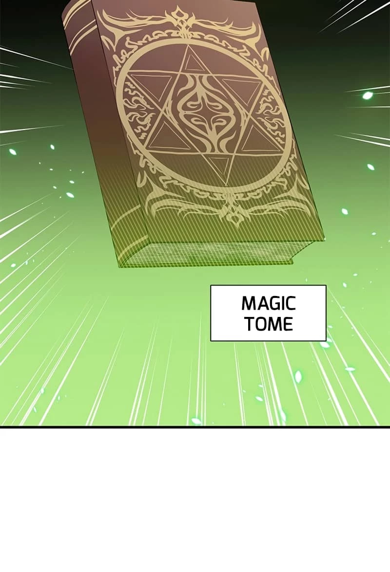 The Tutorial Is Too Tough! Chapter 82 - 31