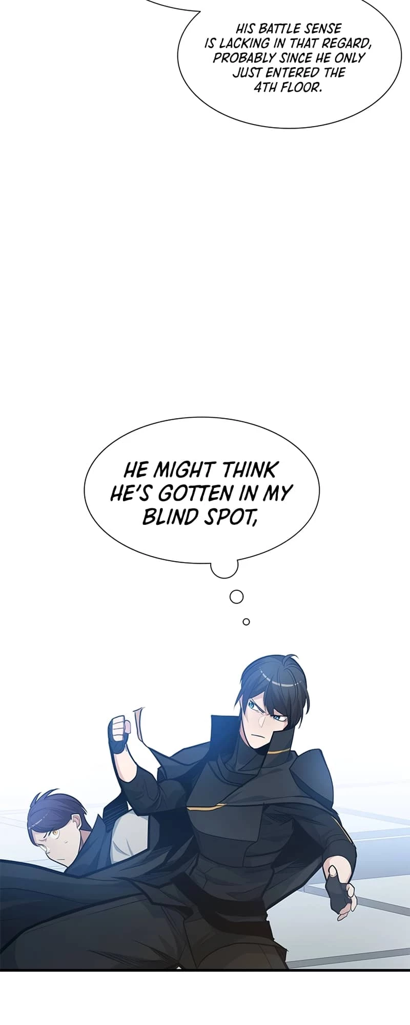 The Tutorial Is Too Tough! Chapter 84 - 33