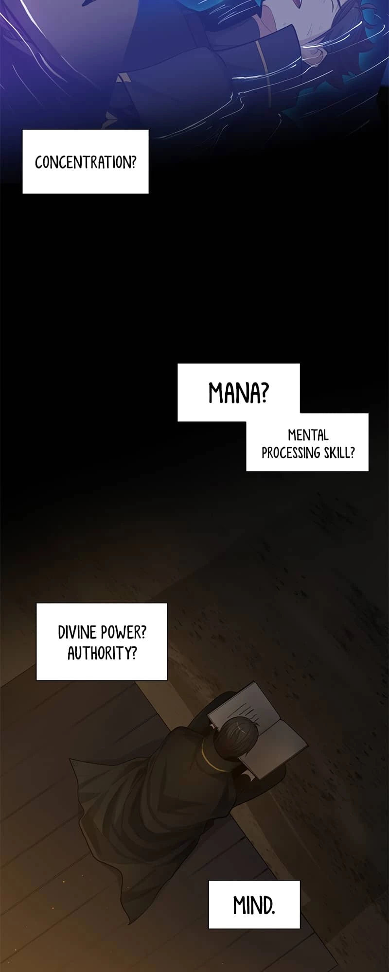 The Tutorial Is Too Tough! Chapter 82 - 34