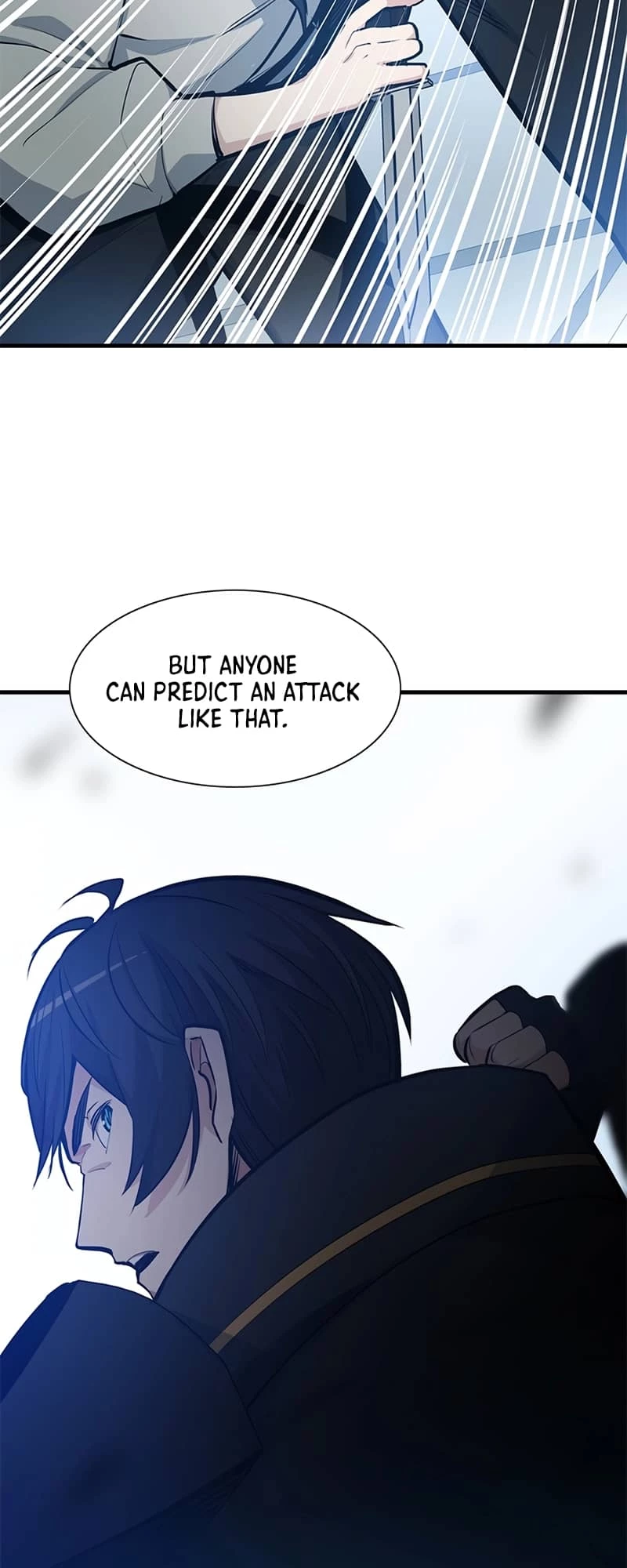 The Tutorial Is Too Tough! Chapter 84 - 35