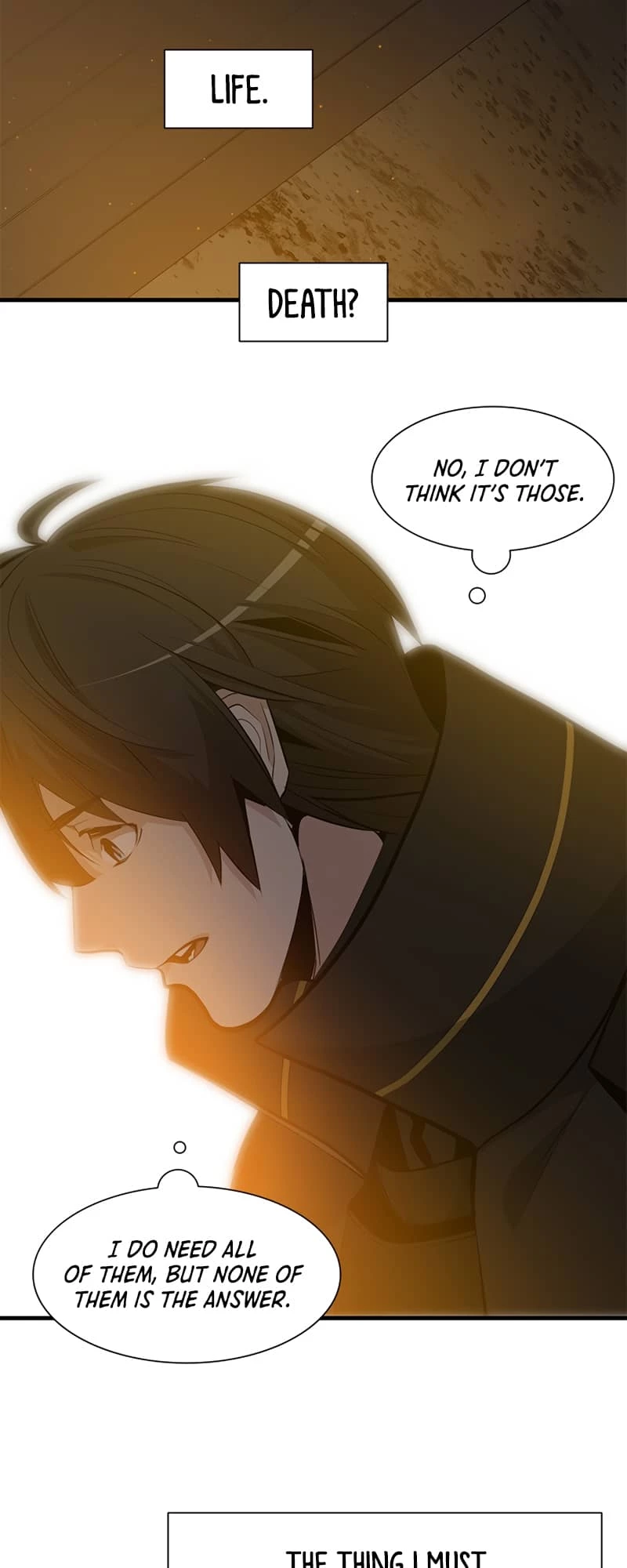 The Tutorial Is Too Tough! Chapter 82 - 35
