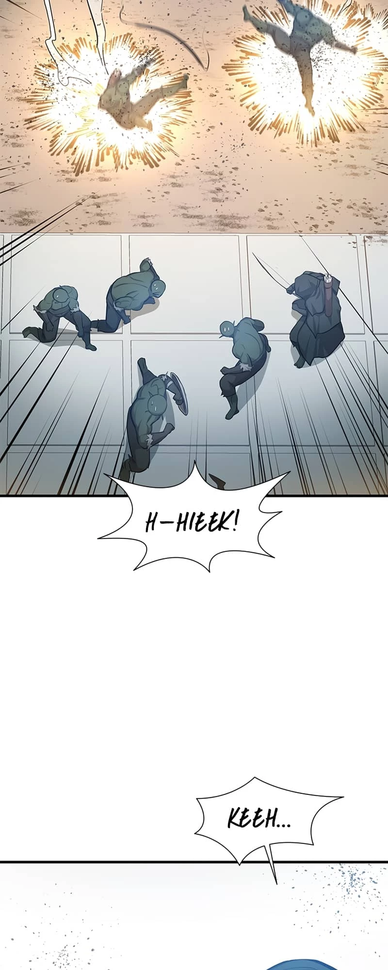 The Tutorial Is Too Tough! Chapter 83 - 33