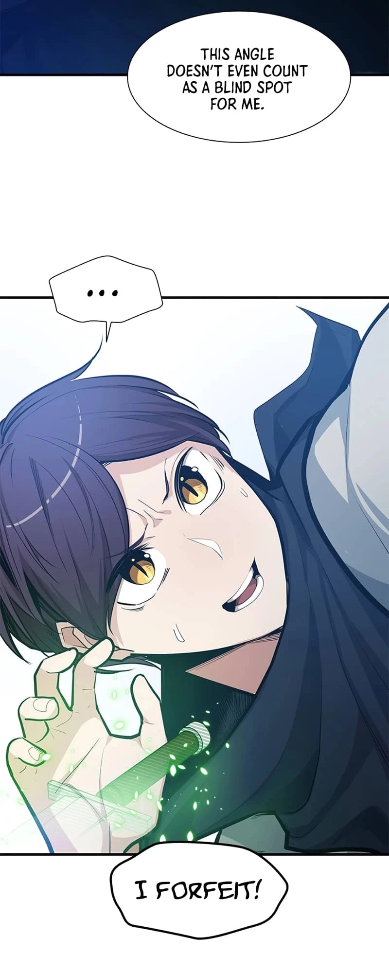 The Tutorial Is Too Tough! Chapter 84 - 36