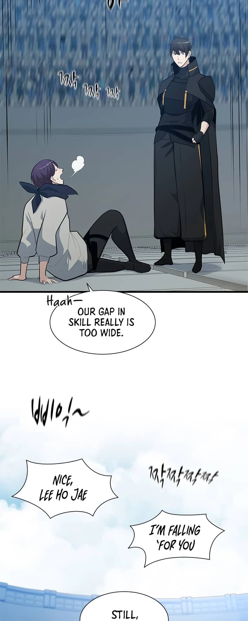 The Tutorial Is Too Tough! Chapter 84 - 39