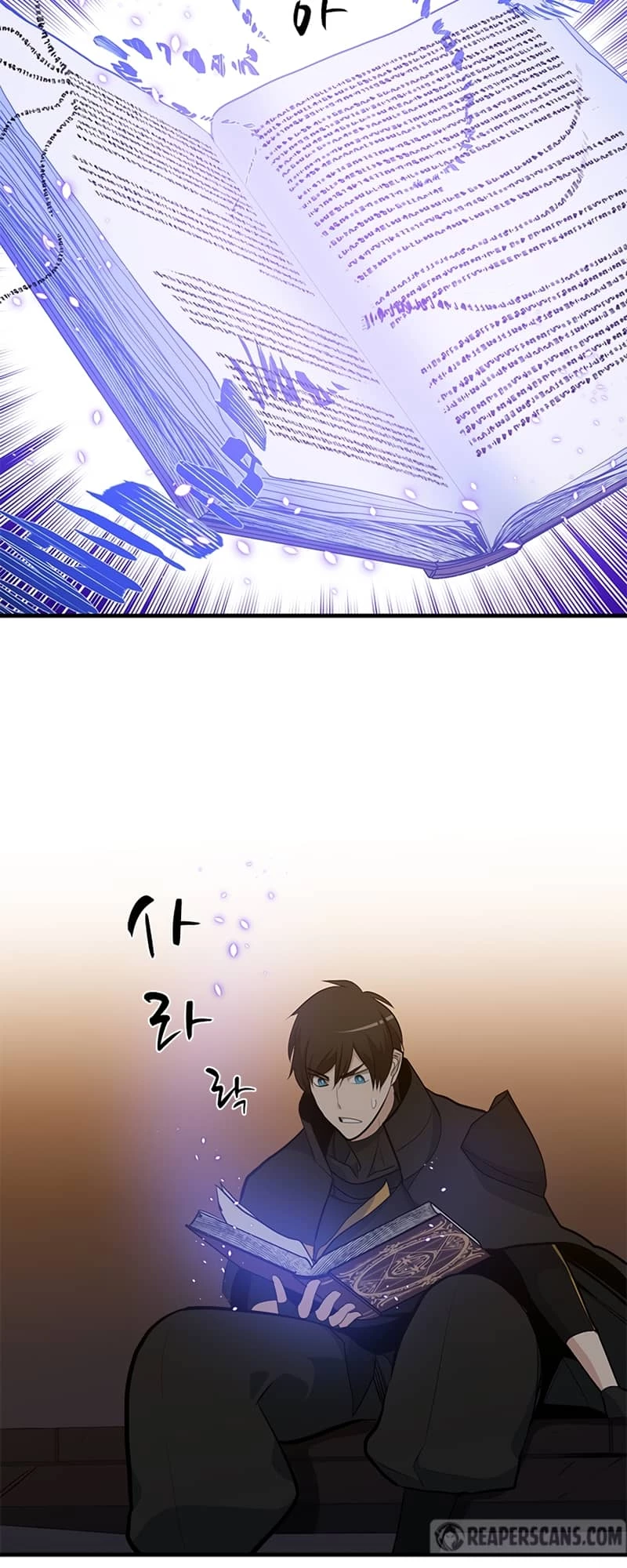 The Tutorial Is Too Tough! Chapter 82 - 40