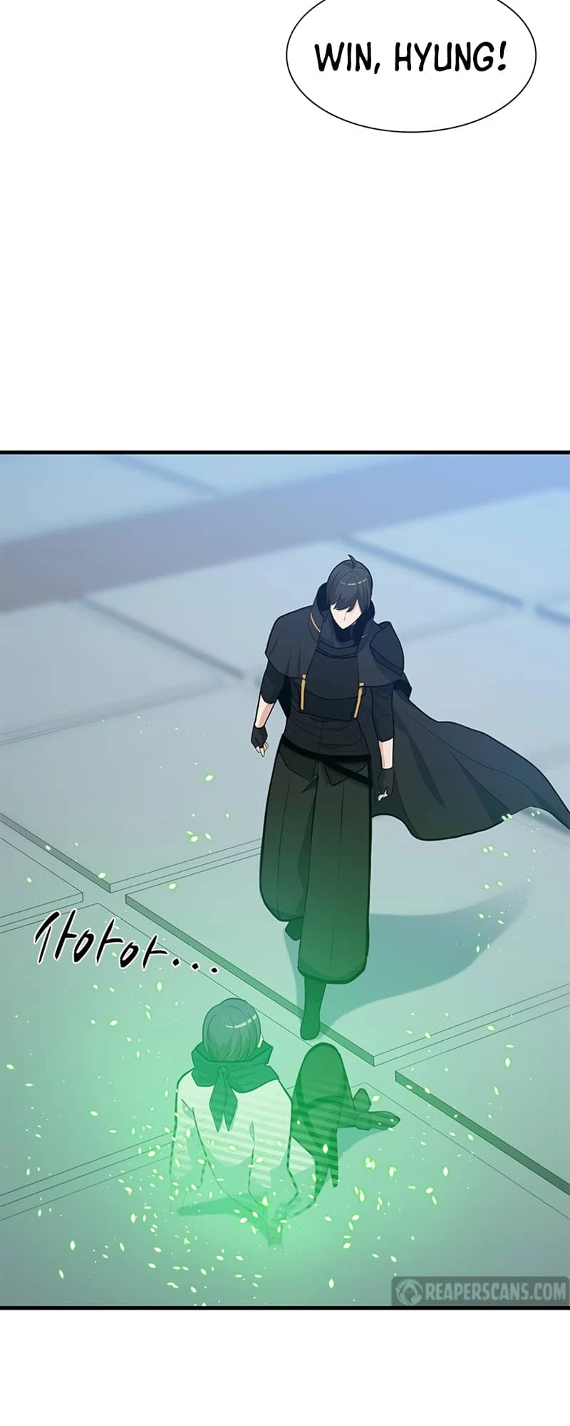 The Tutorial Is Too Tough! Chapter 84 - 41