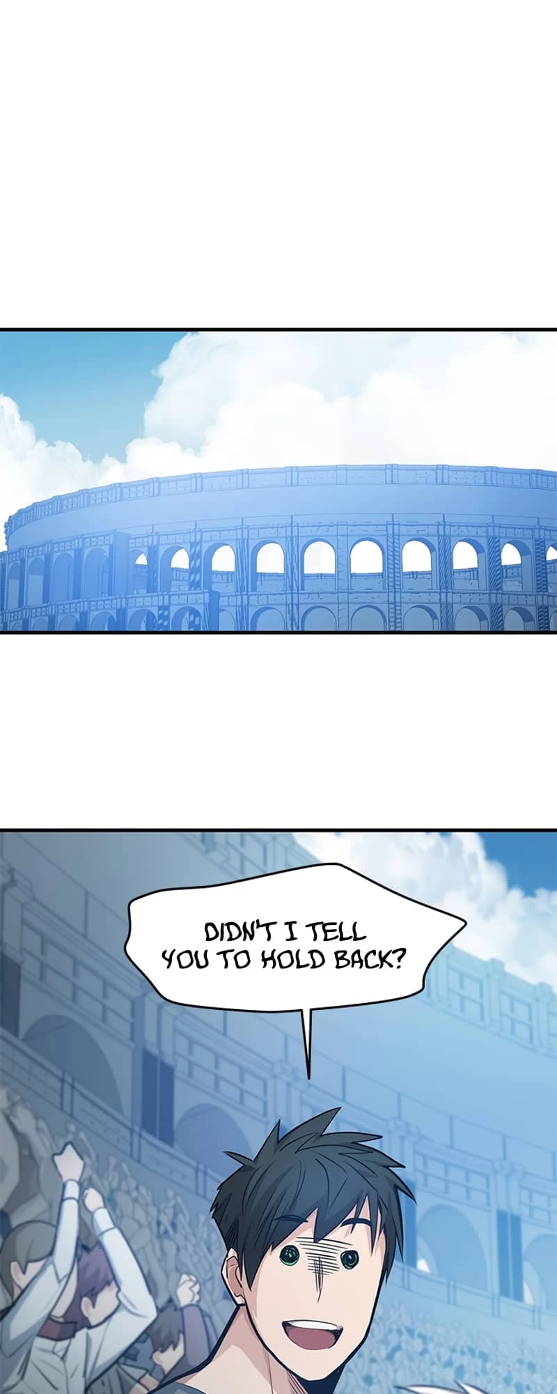 The Tutorial Is Too Tough! Chapter 83 - 39