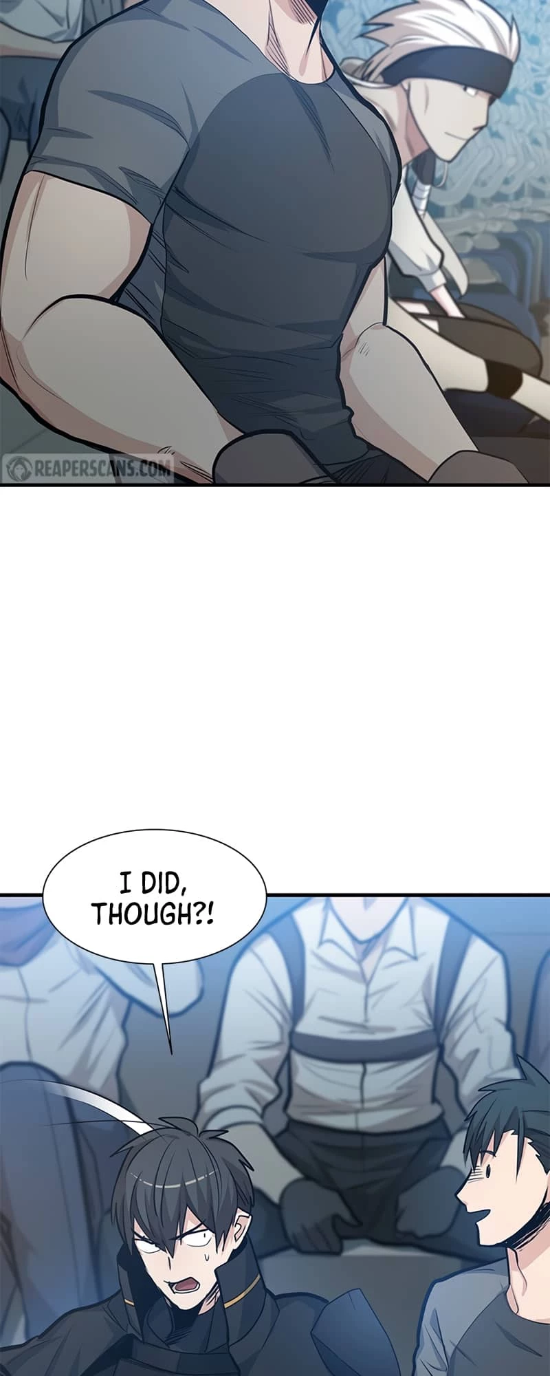 The Tutorial Is Too Tough! Chapter 83 - 40