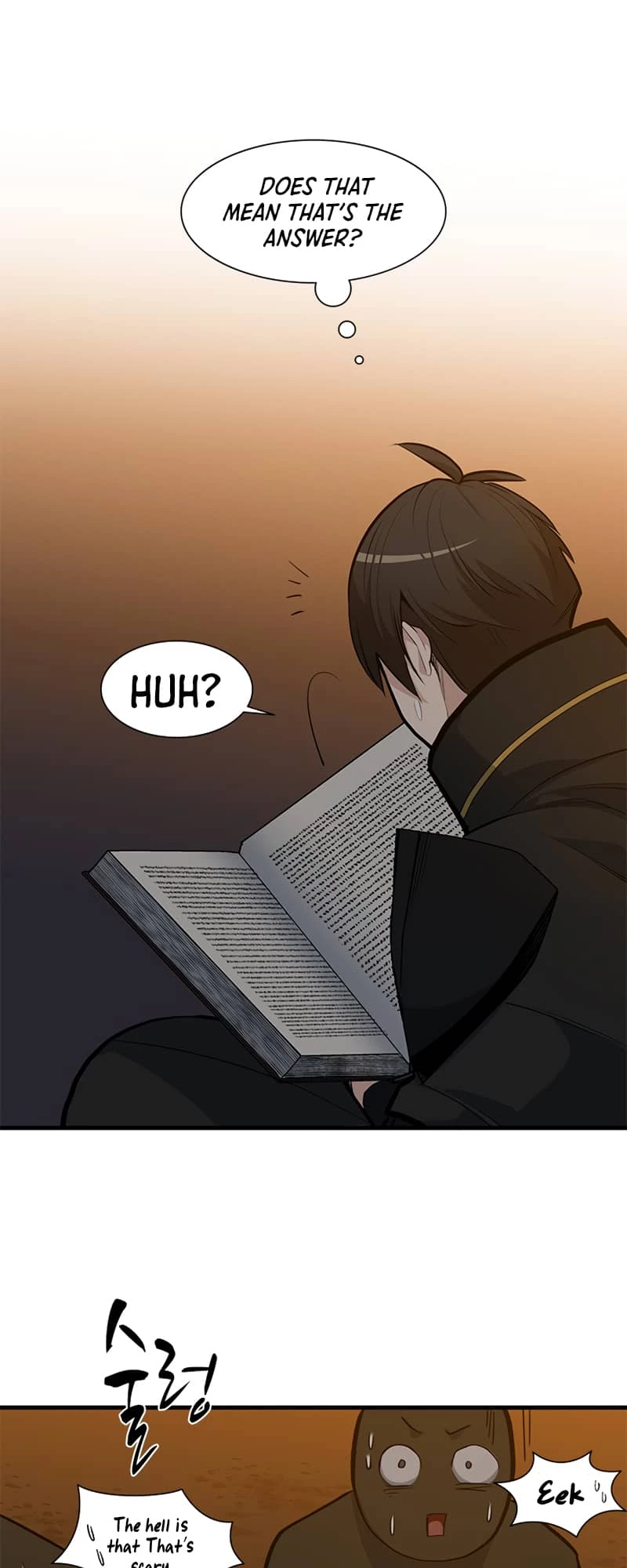The Tutorial Is Too Tough! Chapter 82 - 41