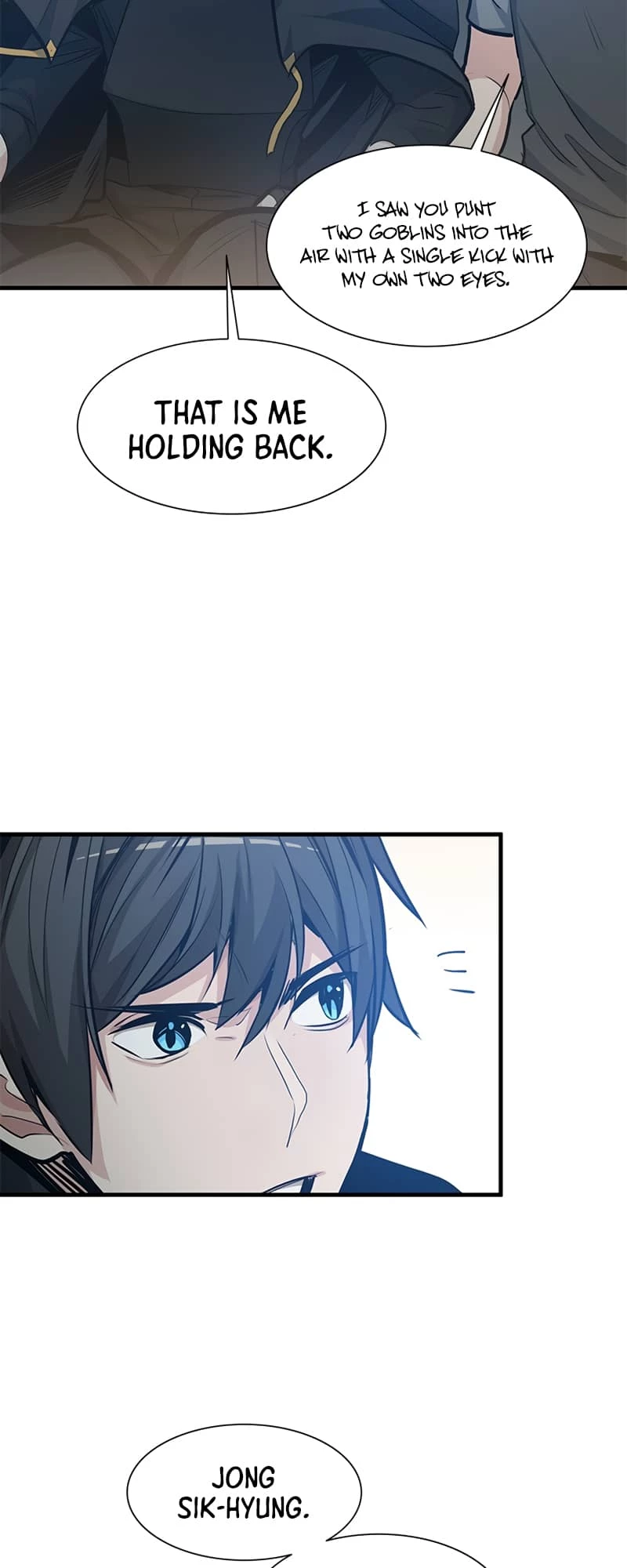 The Tutorial Is Too Tough! Chapter 83 - 41