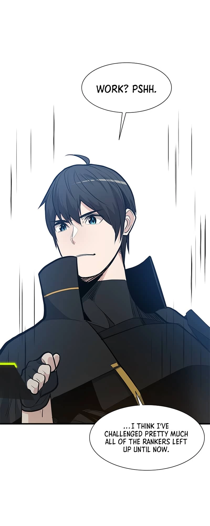 The Tutorial Is Too Tough! Chapter 84 - 48