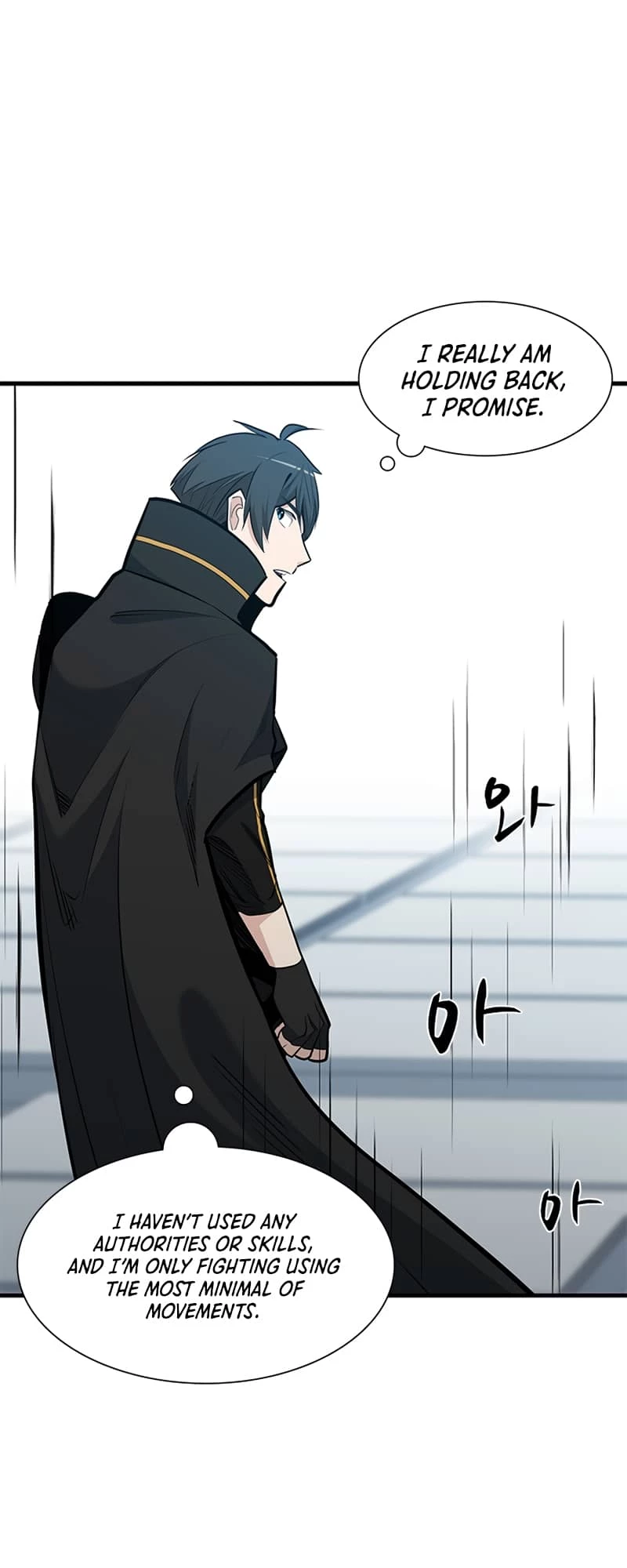 The Tutorial Is Too Tough! Chapter 84 - 50