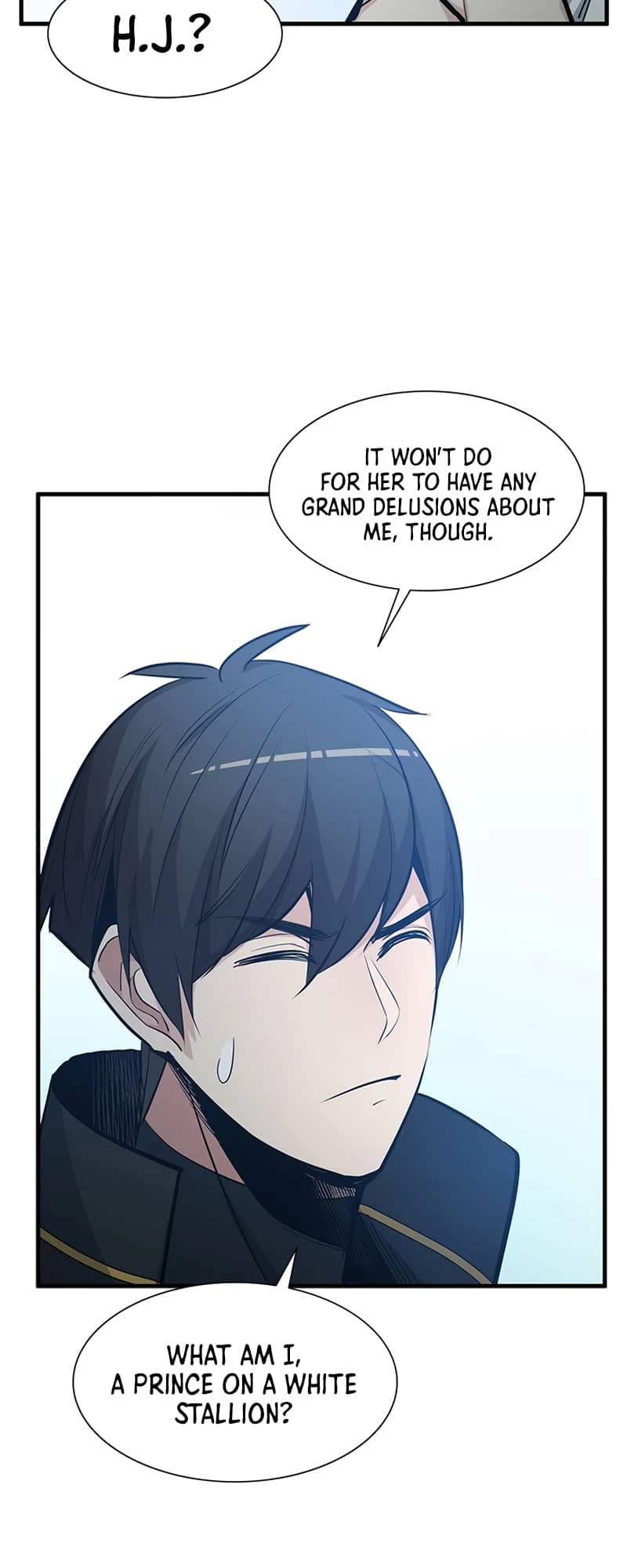 The Tutorial Is Too Tough! Chapter 83 - 47