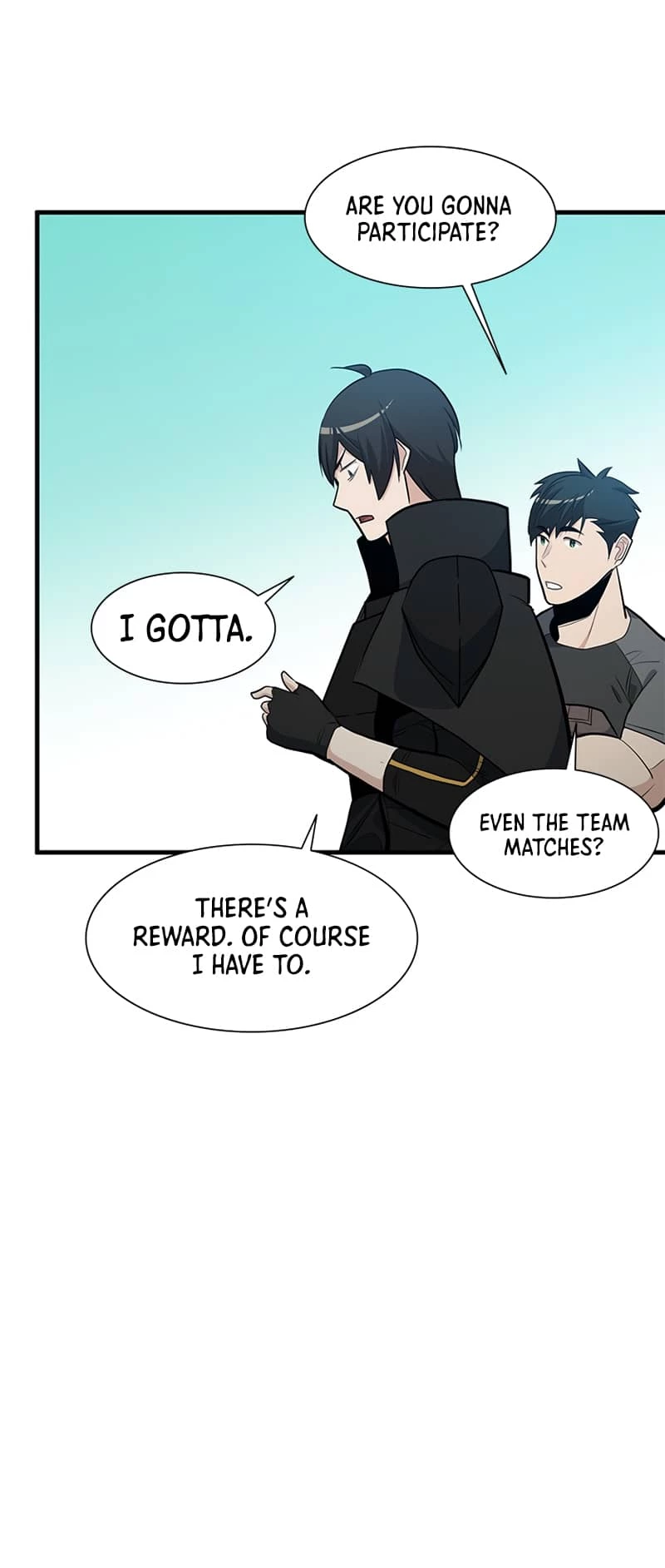 The Tutorial Is Too Tough! Chapter 82 - 49
