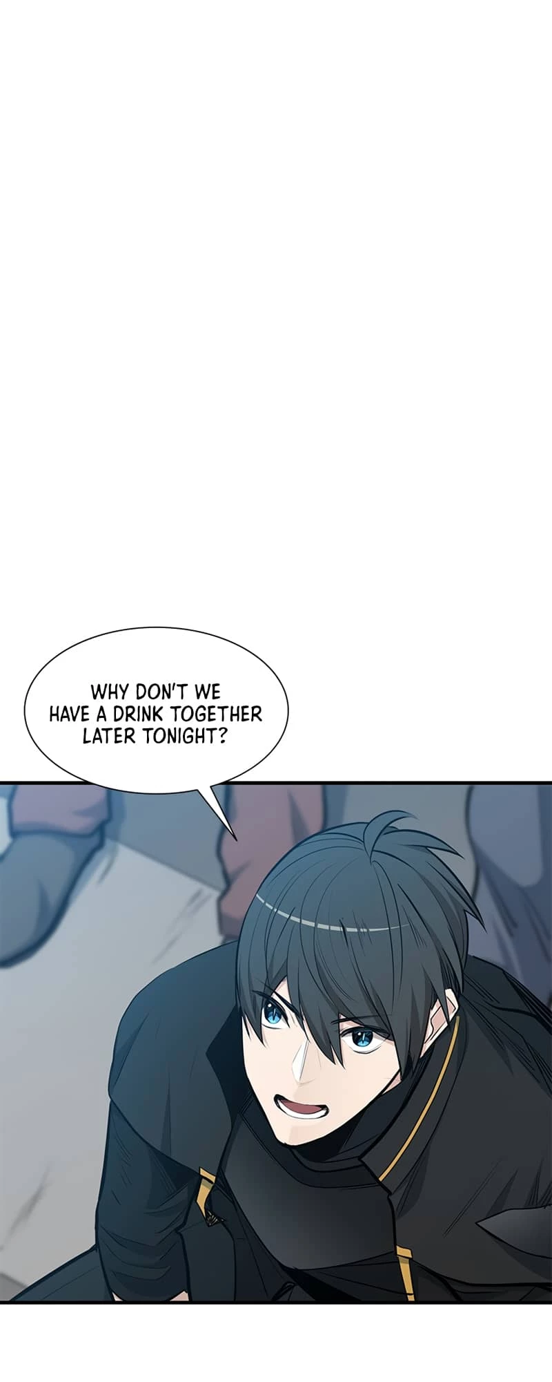 The Tutorial Is Too Tough! Chapter 83 - 49