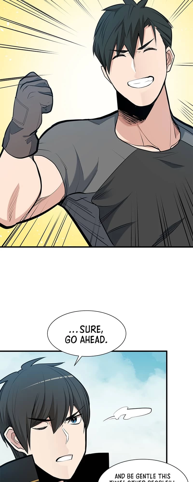 The Tutorial Is Too Tough! Chapter 82 - 52