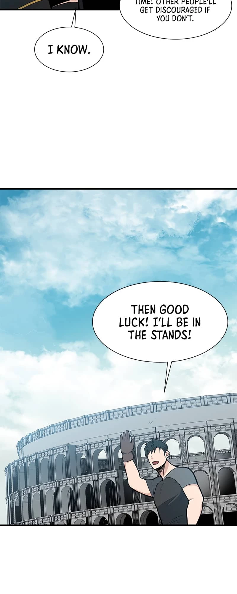 The Tutorial Is Too Tough! Chapter 82 - 53