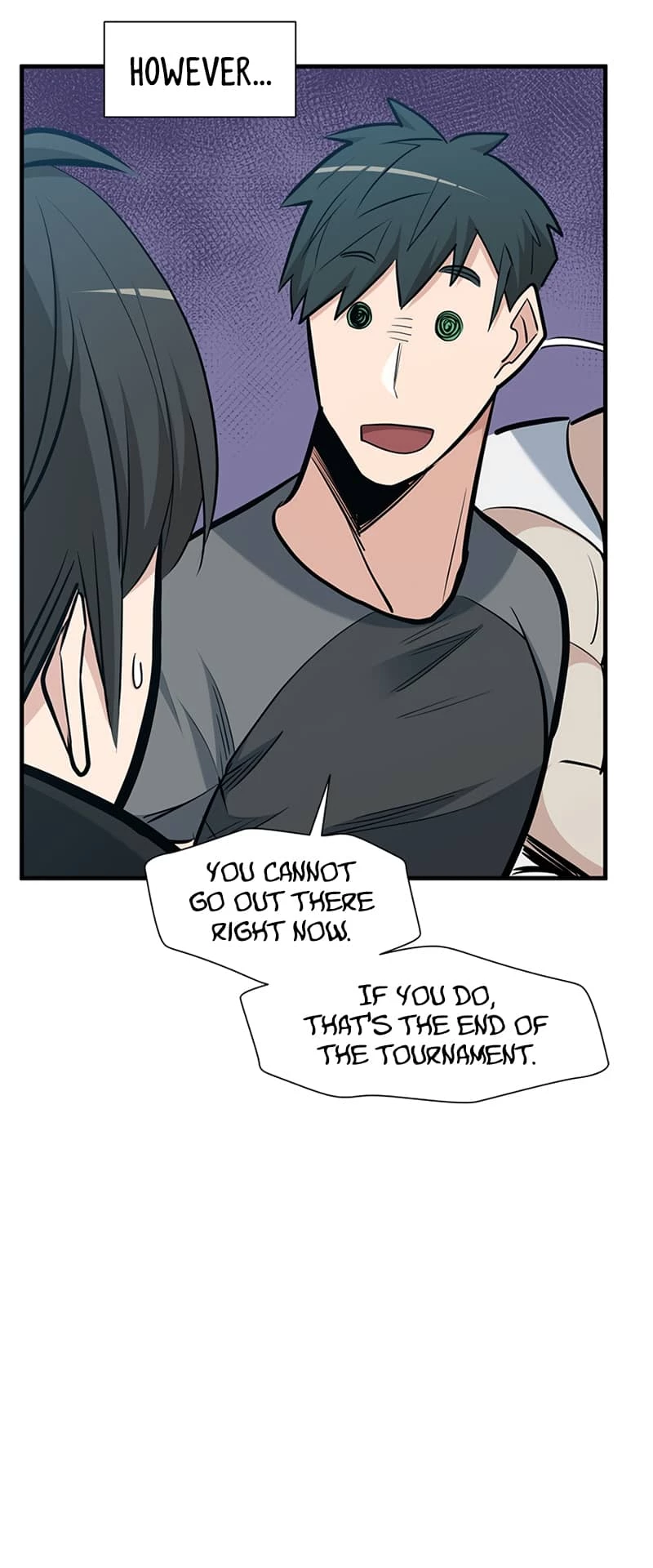 The Tutorial Is Too Tough! Chapter 83 - 55