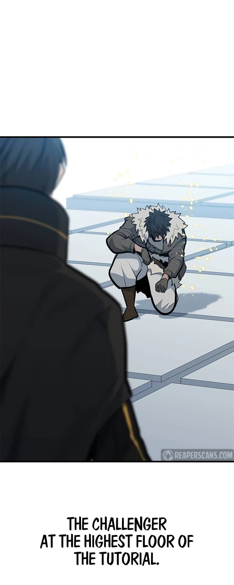 The Tutorial Is Too Tough! Chapter 84 - 58