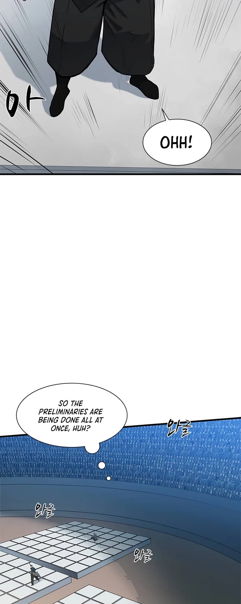 The Tutorial Is Too Tough! Chapter 82 - 58
